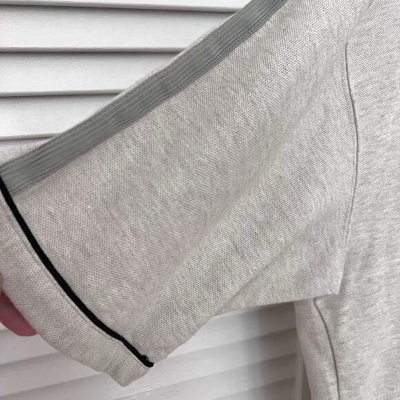 Vintage Chicago White Sox Jersey Shirt MLB Genuine Mirage Gray Men’s Large 90s - Picture 6 of 10